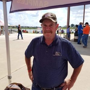 Meet your Posher, Albert